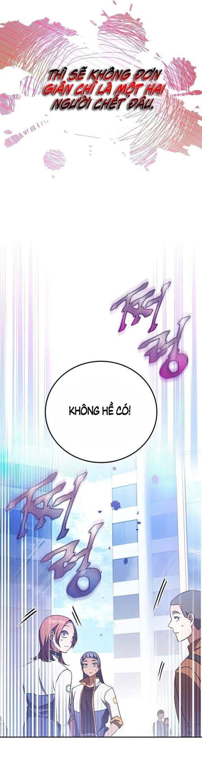 Trở Thành Quần Chúng Trong Tiểu Thuyết Chapter 30 - Trang 22