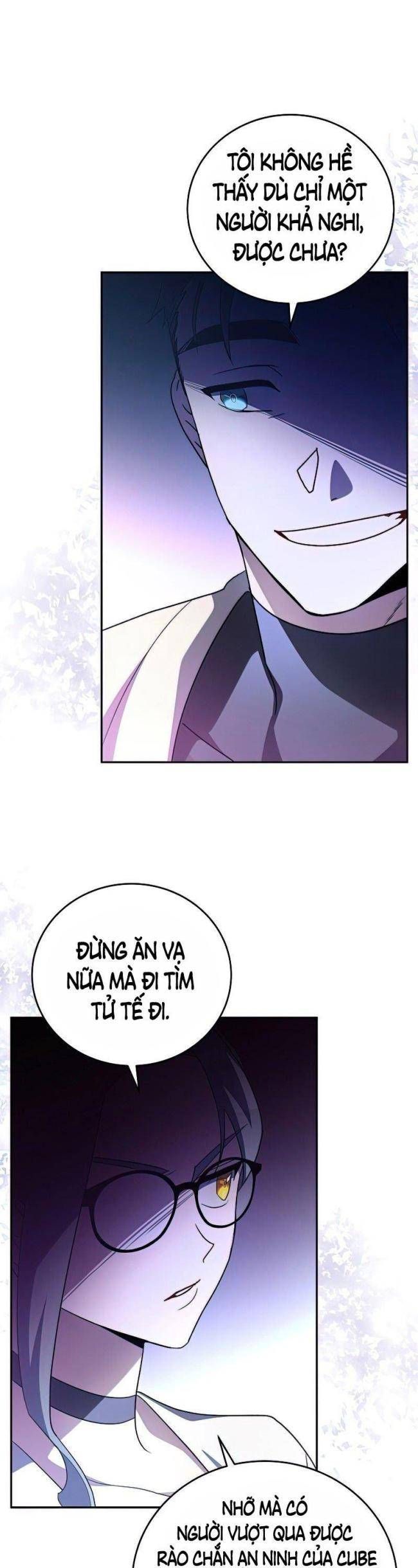 Trở Thành Quần Chúng Trong Tiểu Thuyết Chapter 30 - Trang 23