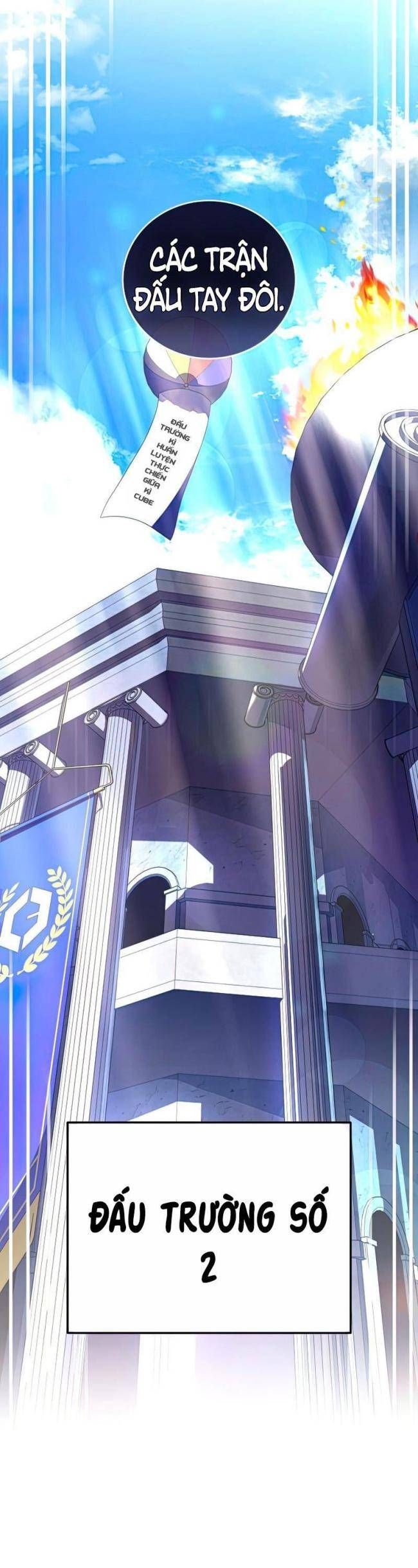 Trở Thành Quần Chúng Trong Tiểu Thuyết Chapter 30 - Trang 28