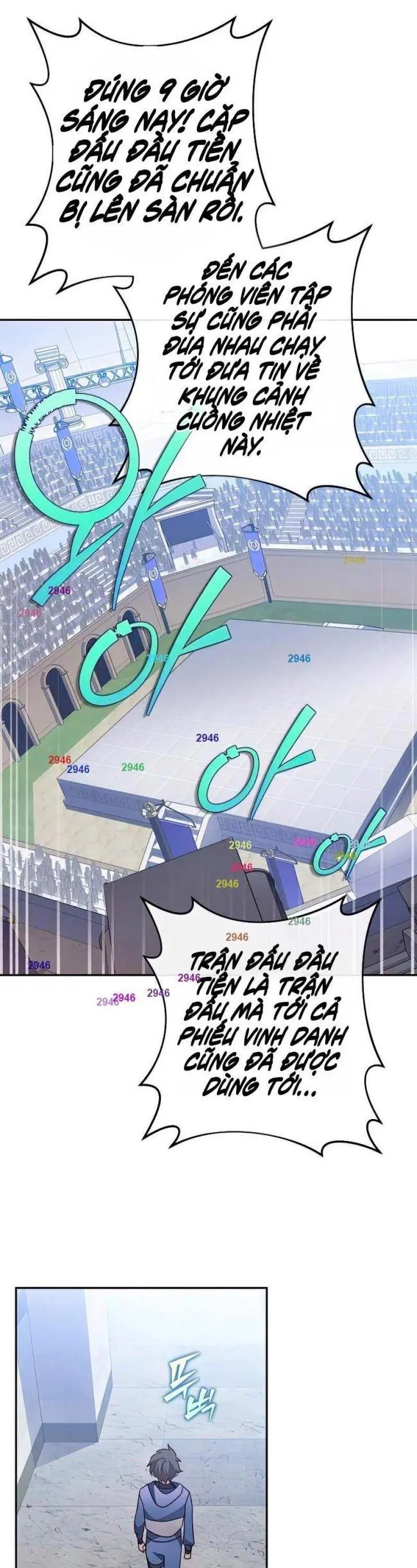 Trở Thành Quần Chúng Trong Tiểu Thuyết Chapter 30 - Trang 29