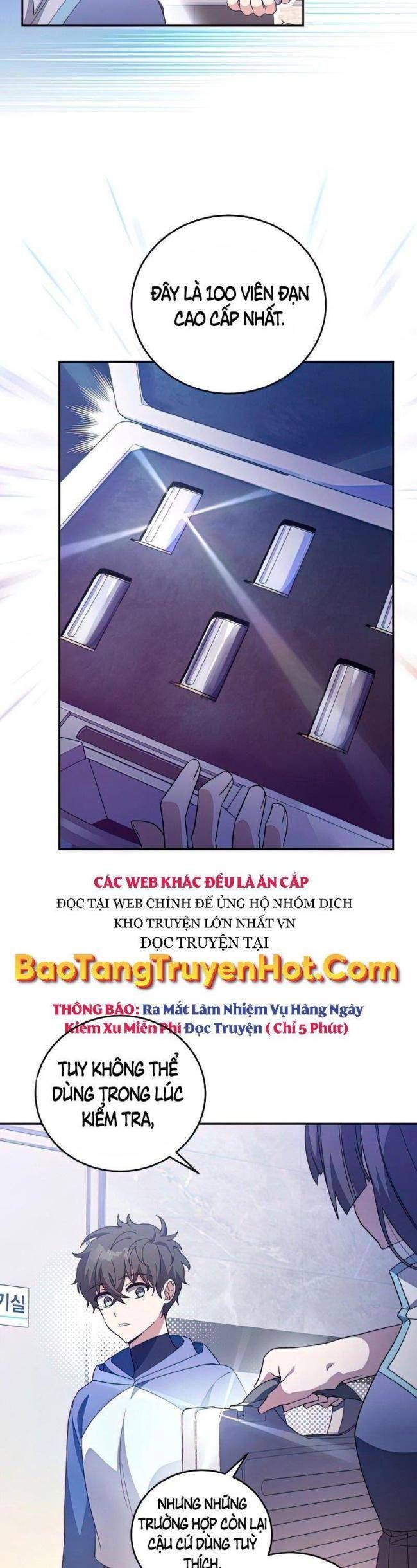 Trở Thành Quần Chúng Trong Tiểu Thuyết Chapter 30 - Trang 32