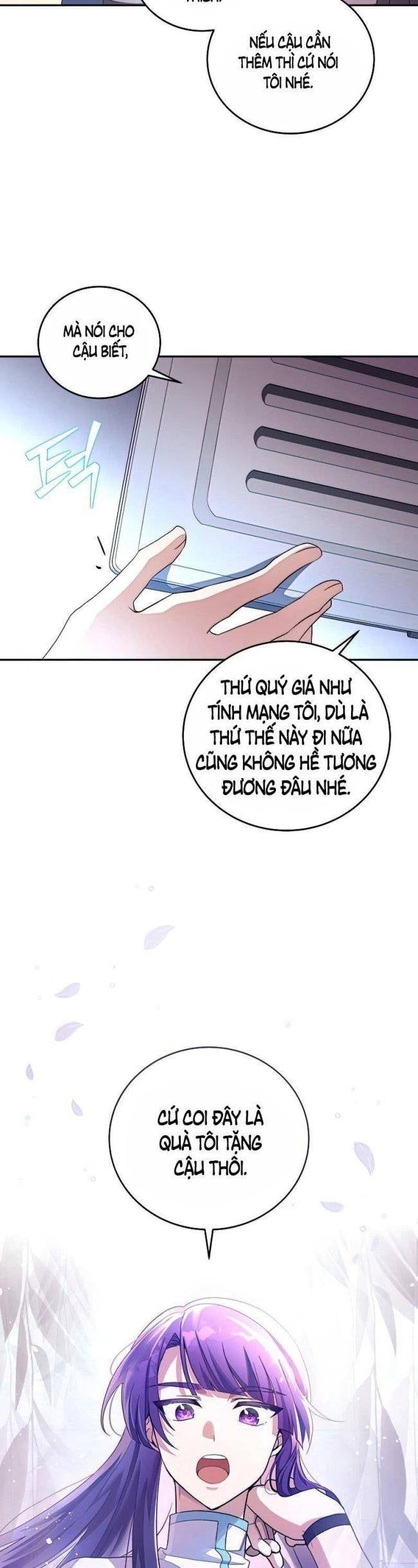 Trở Thành Quần Chúng Trong Tiểu Thuyết Chapter 30 - Trang 33