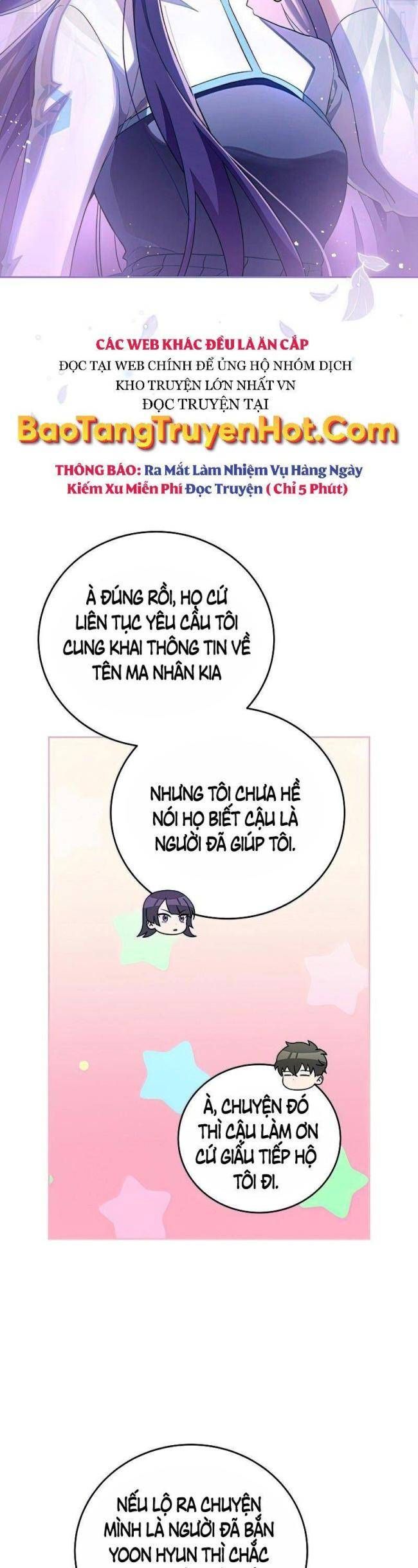 Trở Thành Quần Chúng Trong Tiểu Thuyết Chapter 30 - Trang 34