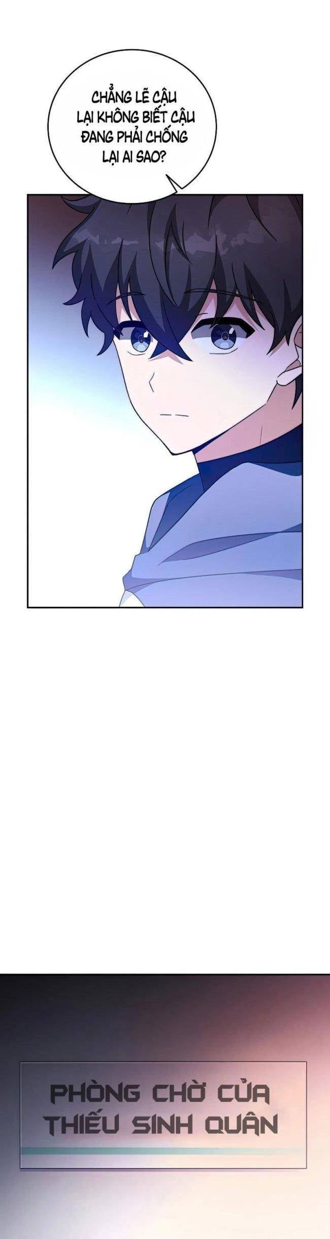 Trở Thành Quần Chúng Trong Tiểu Thuyết Chapter 30 - Trang 36