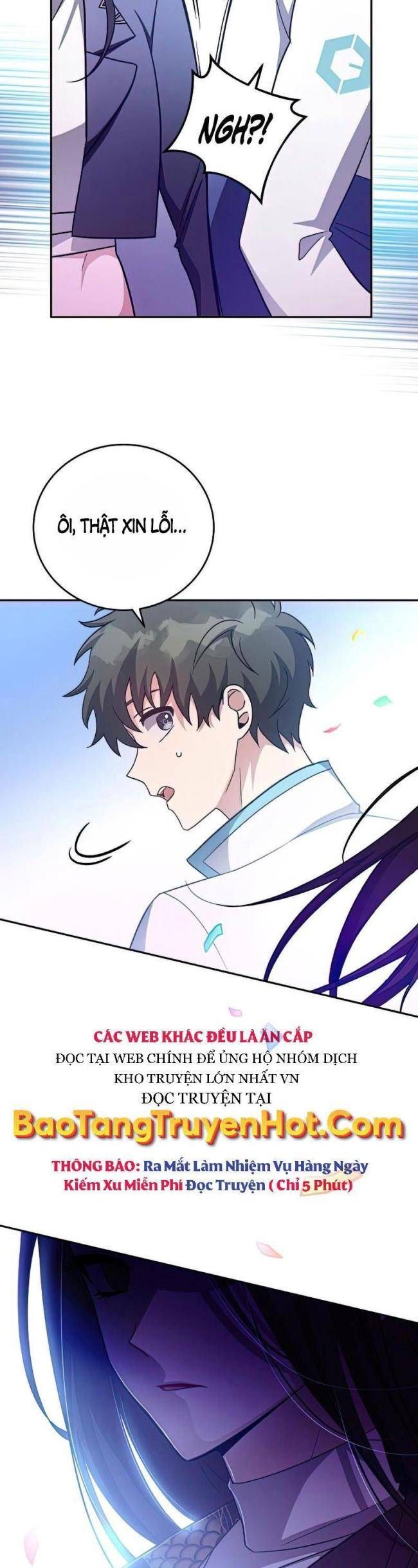 Trở Thành Quần Chúng Trong Tiểu Thuyết Chapter 30 - Trang 9