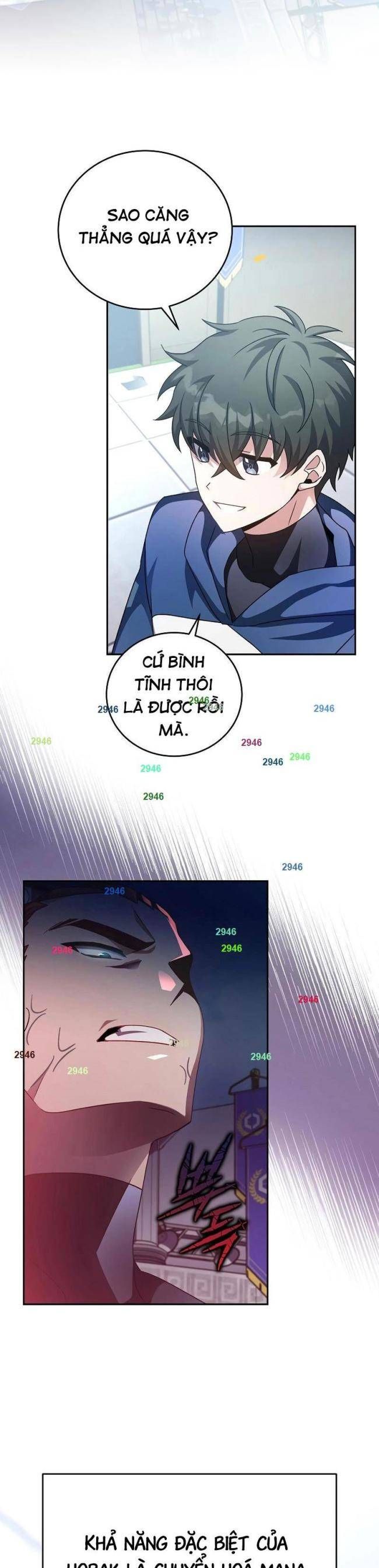 Trở Thành Quần Chúng Trong Tiểu Thuyết Chapter 31 - Trang 13