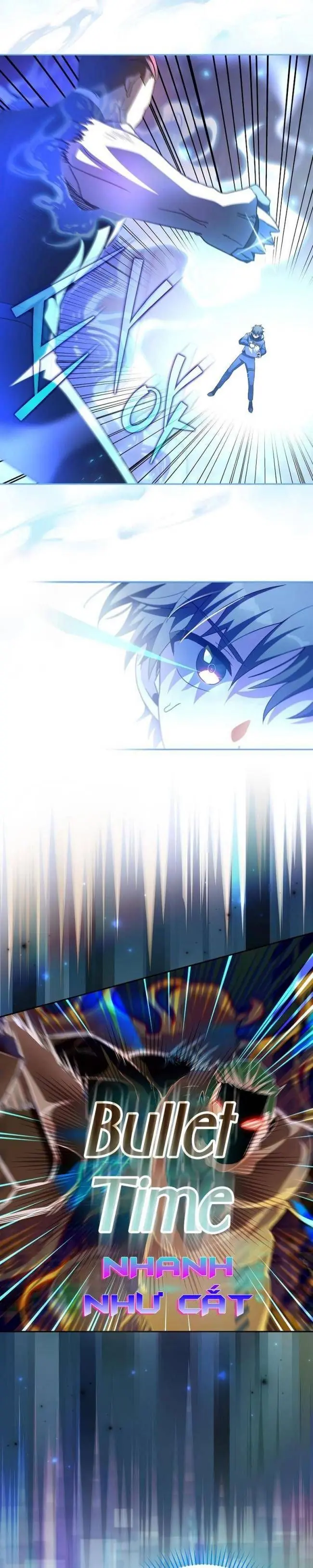 Trở Thành Quần Chúng Trong Tiểu Thuyết Chapter 31 - Trang 16