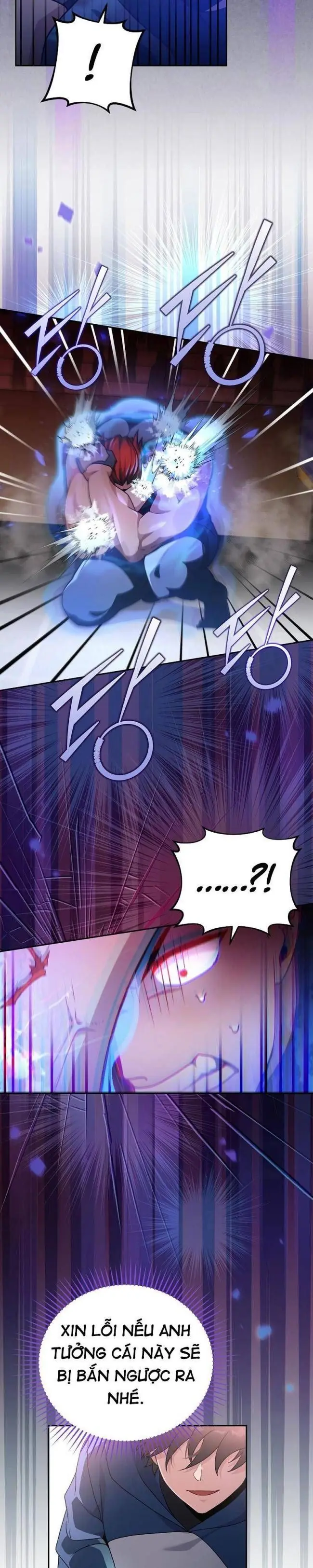 Trở Thành Quần Chúng Trong Tiểu Thuyết Chapter 31 - Trang 24