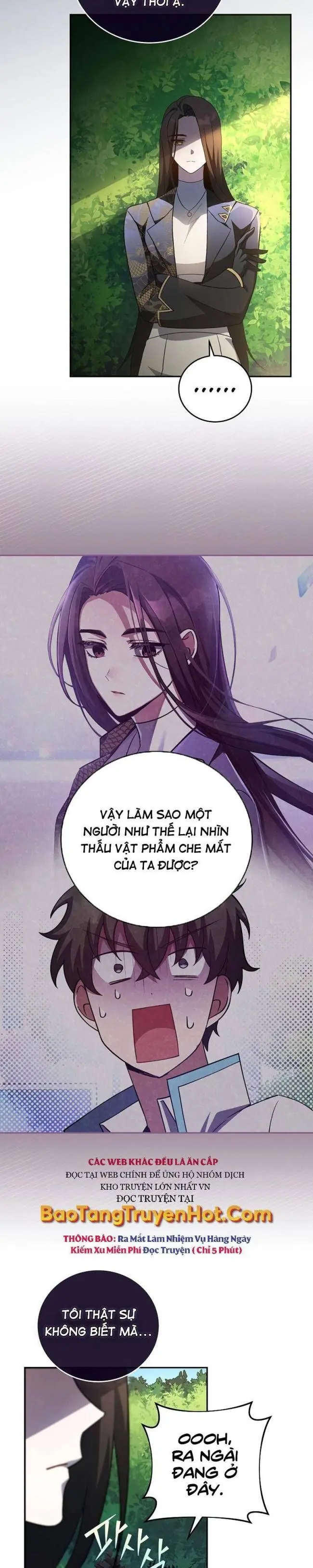 Trở Thành Quần Chúng Trong Tiểu Thuyết Chapter 31 - Trang 3