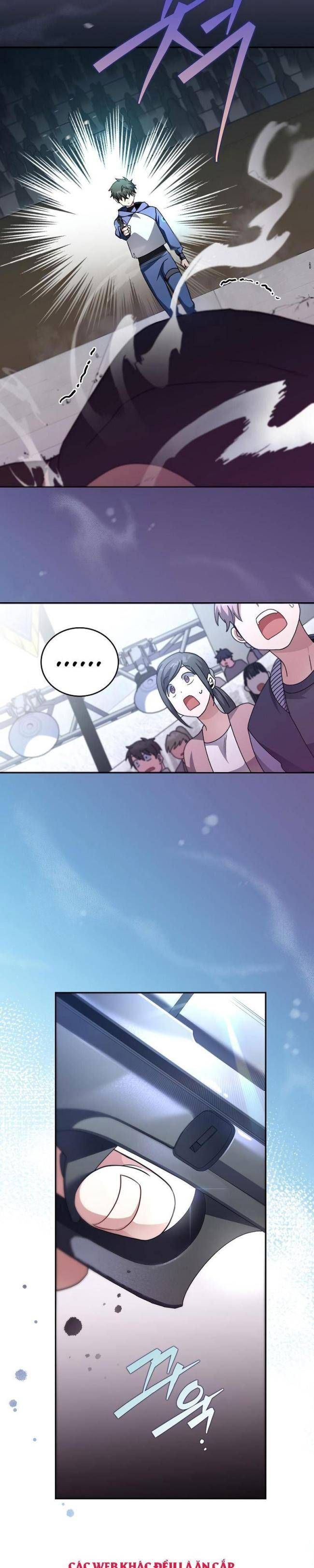 Trở Thành Quần Chúng Trong Tiểu Thuyết Chapter 31 - Trang 31