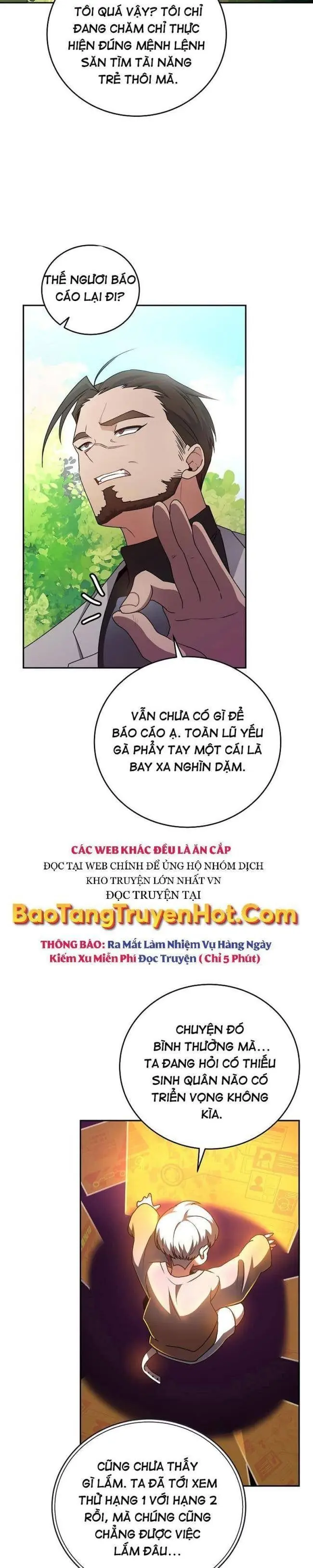 Trở Thành Quần Chúng Trong Tiểu Thuyết Chapter 31 - Trang 5