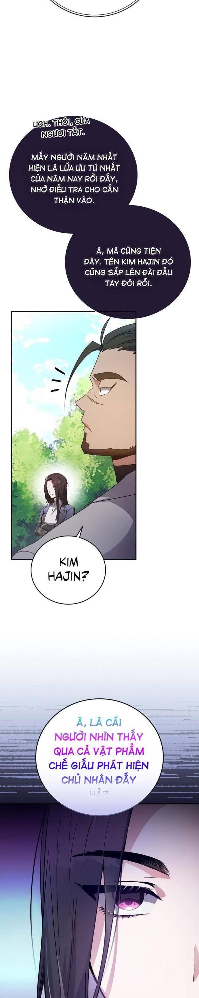 Trở Thành Quần Chúng Trong Tiểu Thuyết Chapter 31 - Trang 6