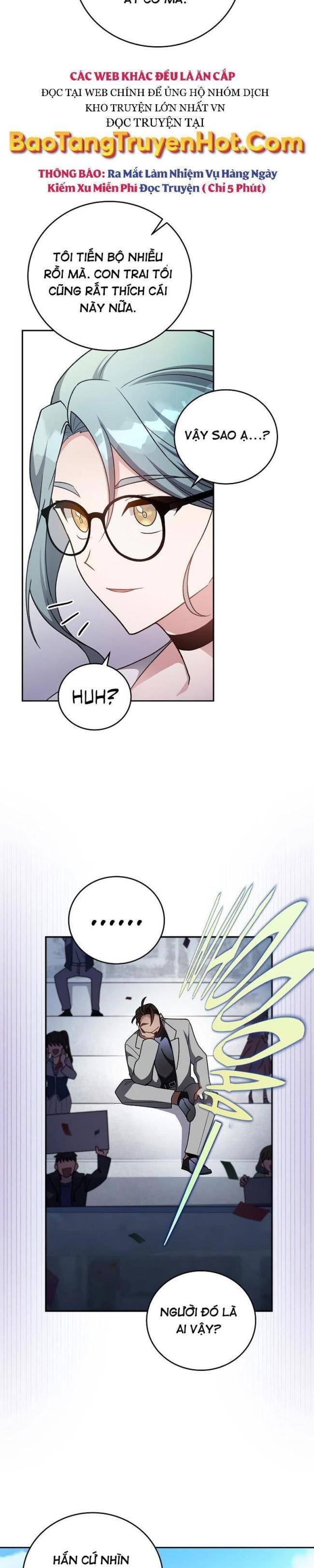 Trở Thành Quần Chúng Trong Tiểu Thuyết Chapter 31 - Trang 9