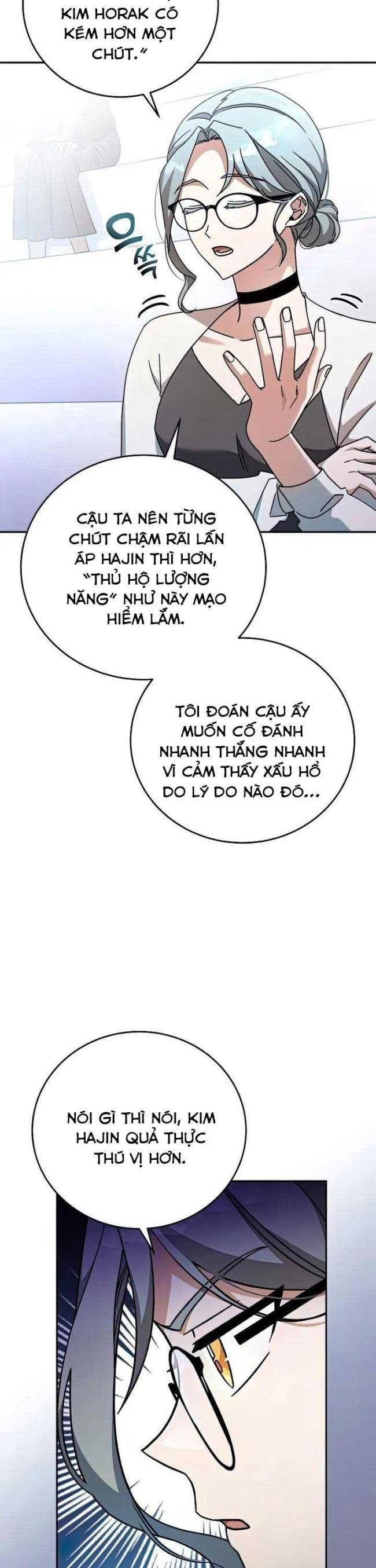 Trở Thành Quần Chúng Trong Tiểu Thuyết Chapter 32 - Trang 12