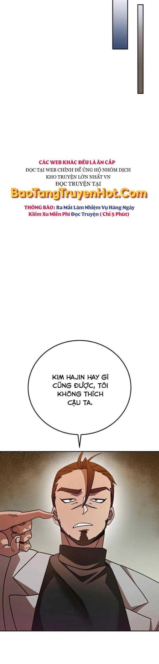 Trở Thành Quần Chúng Trong Tiểu Thuyết Chapter 32 - Trang 17