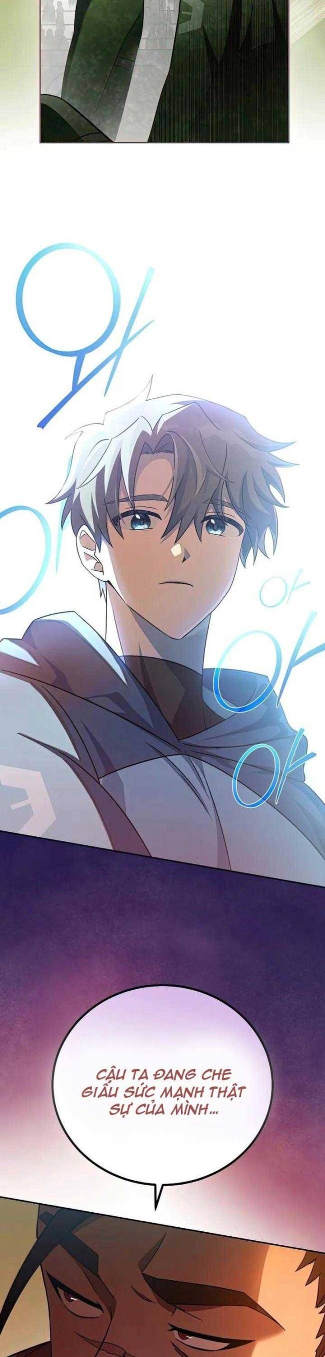 Trở Thành Quần Chúng Trong Tiểu Thuyết Chapter 32 - Trang 24