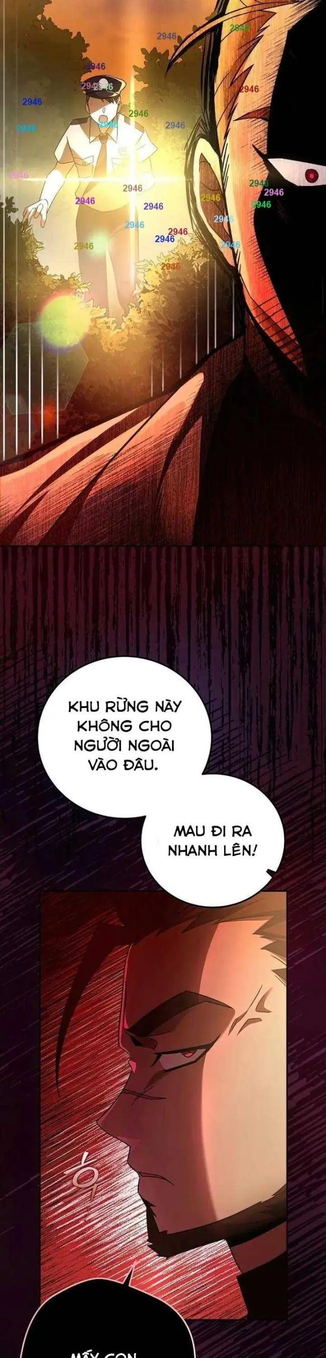 Trở Thành Quần Chúng Trong Tiểu Thuyết Chapter 32 - Trang 27