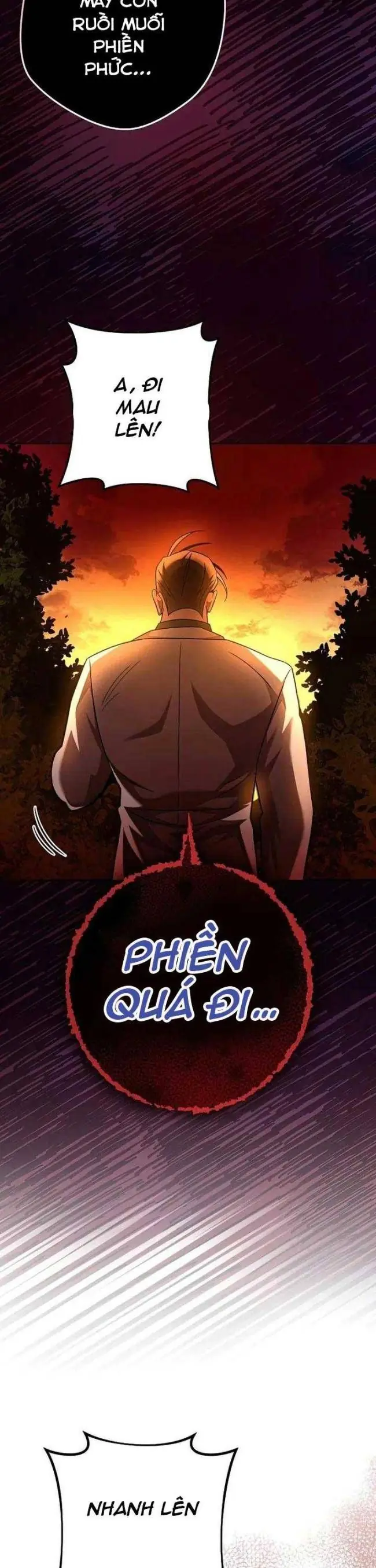 Trở Thành Quần Chúng Trong Tiểu Thuyết Chapter 32 - Trang 28