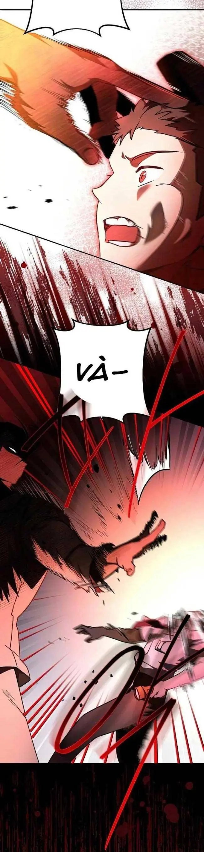 Trở Thành Quần Chúng Trong Tiểu Thuyết Chapter 32 - Trang 29