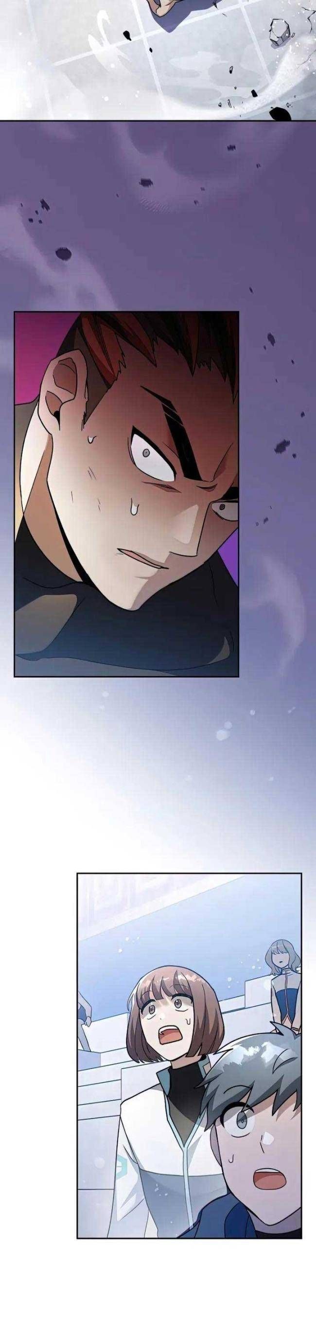 Trở Thành Quần Chúng Trong Tiểu Thuyết Chapter 32 - Trang 3