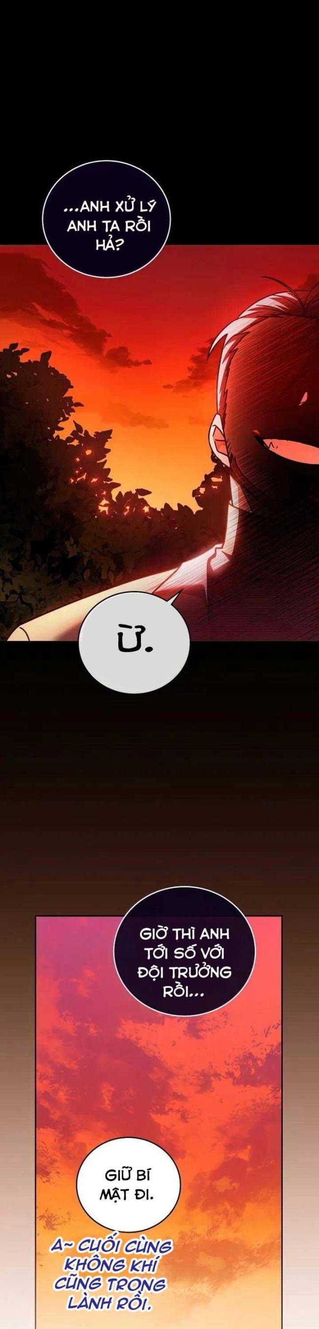 Trở Thành Quần Chúng Trong Tiểu Thuyết Chapter 32 - Trang 31
