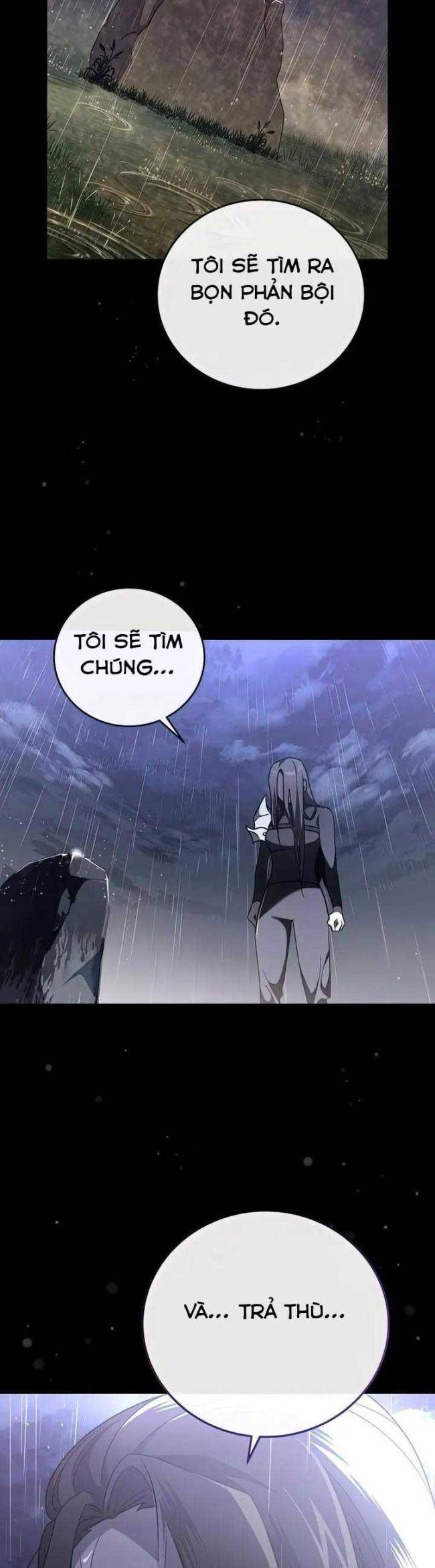 Trở Thành Quần Chúng Trong Tiểu Thuyết Chapter 32 - Trang 34