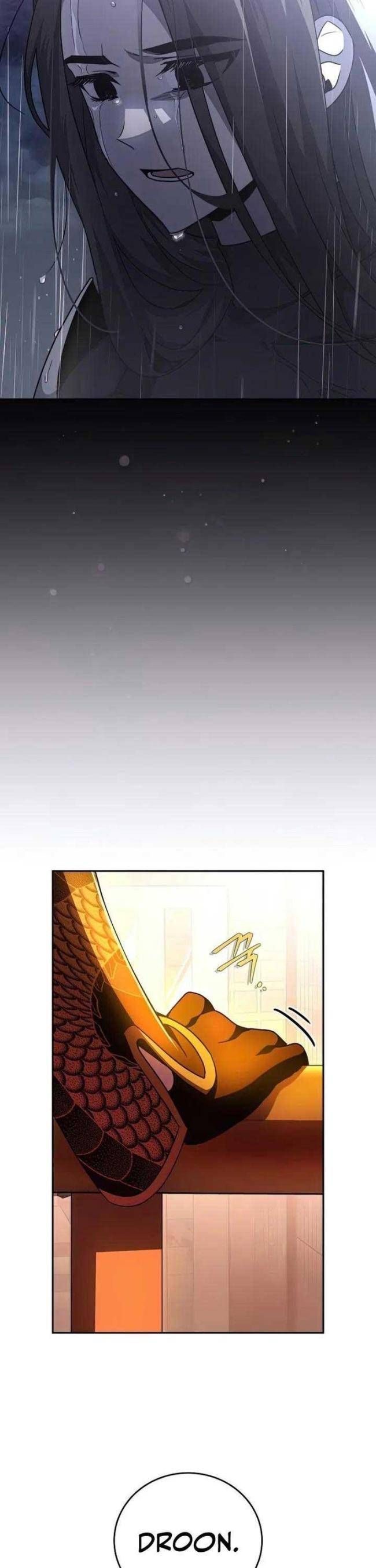Trở Thành Quần Chúng Trong Tiểu Thuyết Chapter 32 - Trang 35
