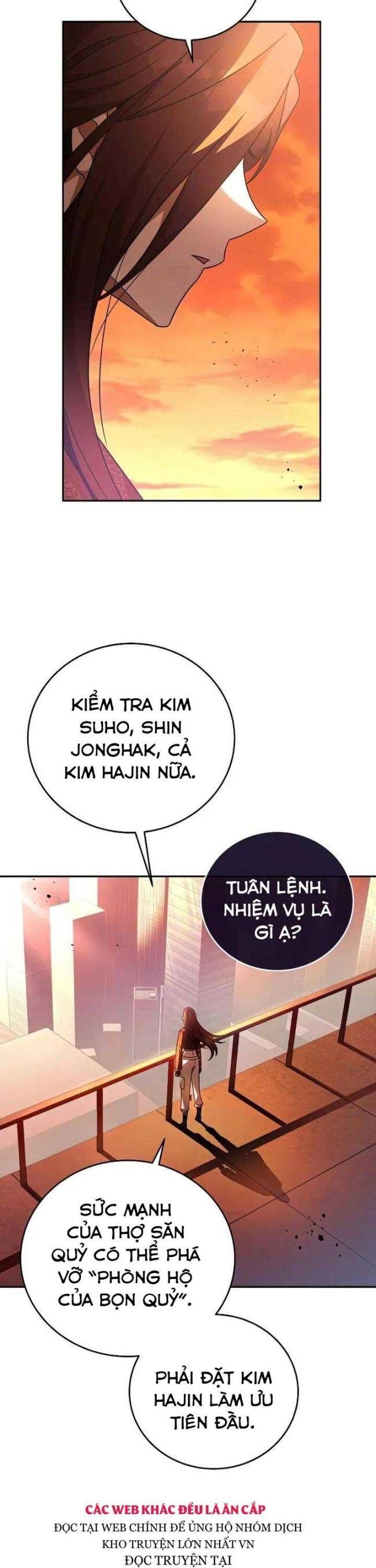 Trở Thành Quần Chúng Trong Tiểu Thuyết Chapter 32 - Trang 36