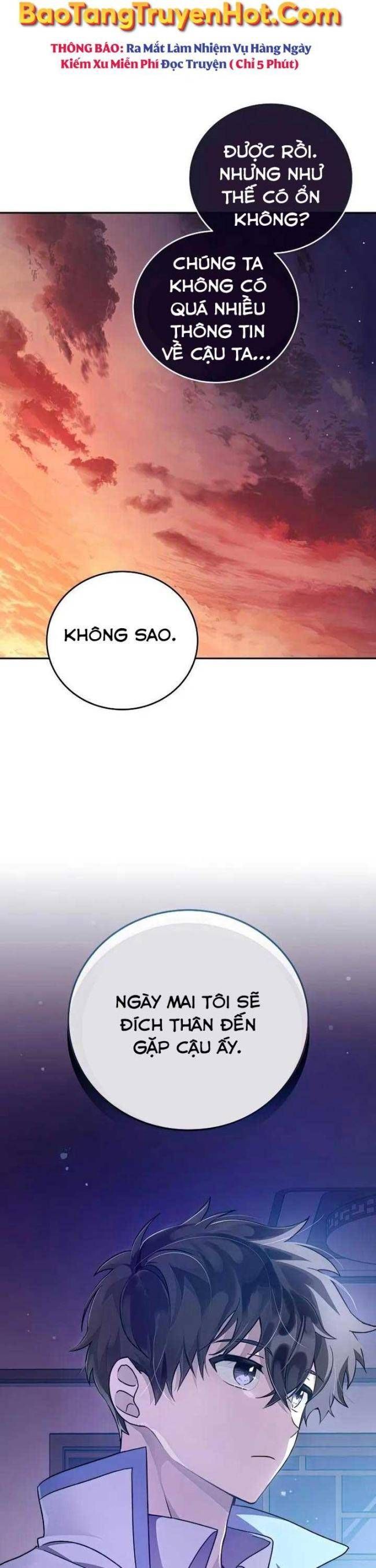 Trở Thành Quần Chúng Trong Tiểu Thuyết Chapter 32 - Trang 37