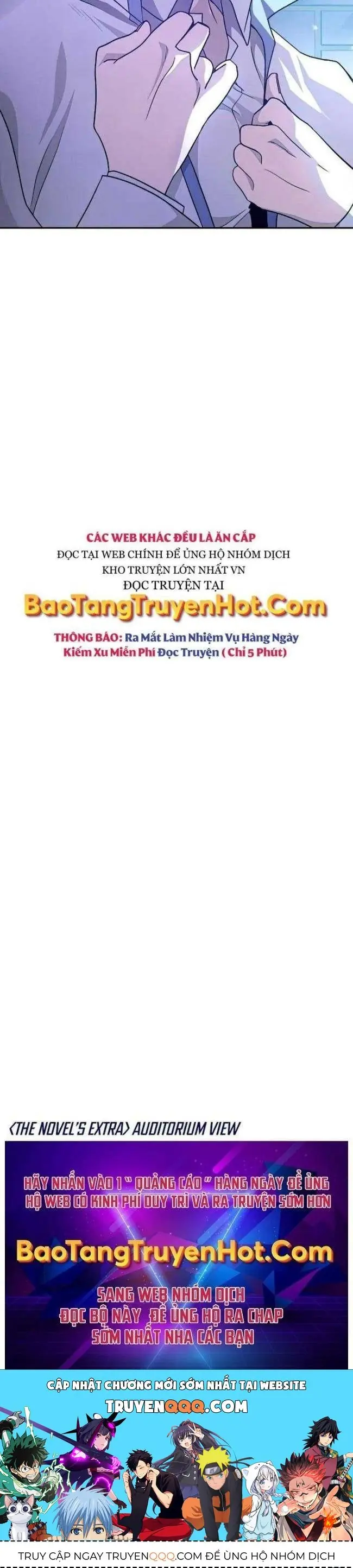 Trở Thành Quần Chúng Trong Tiểu Thuyết Chapter 32 - Trang 38