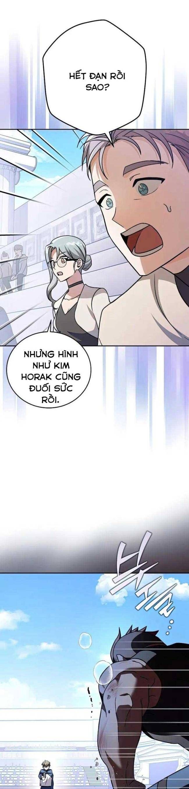 Trở Thành Quần Chúng Trong Tiểu Thuyết Chapter 32 - Trang 4