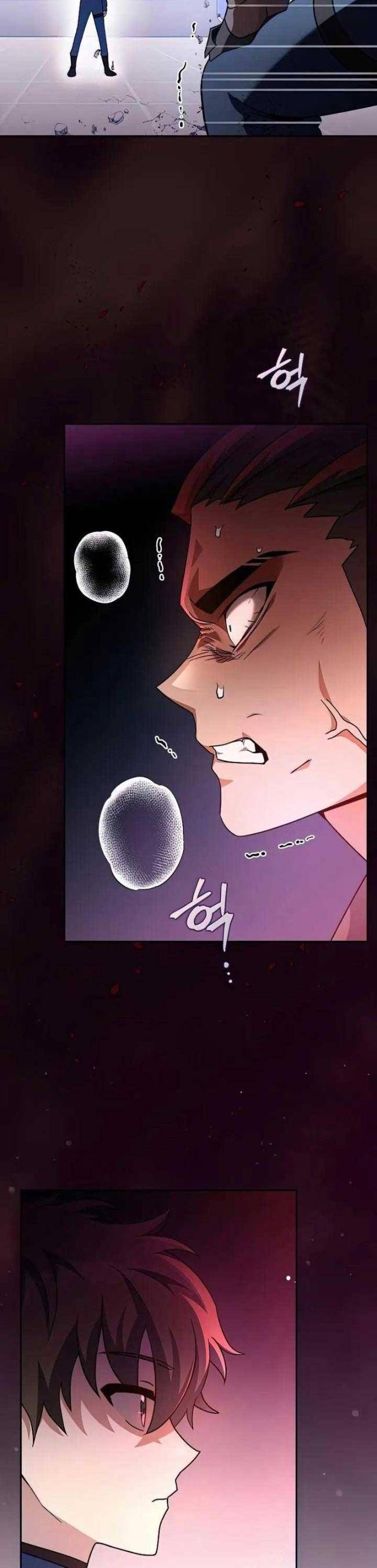Trở Thành Quần Chúng Trong Tiểu Thuyết Chapter 32 - Trang 5