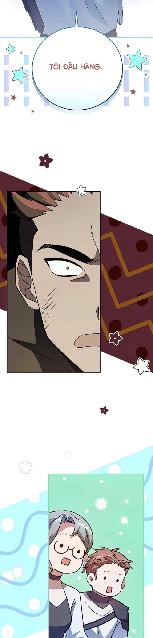 Trở Thành Quần Chúng Trong Tiểu Thuyết Chapter 32 - Trang 7