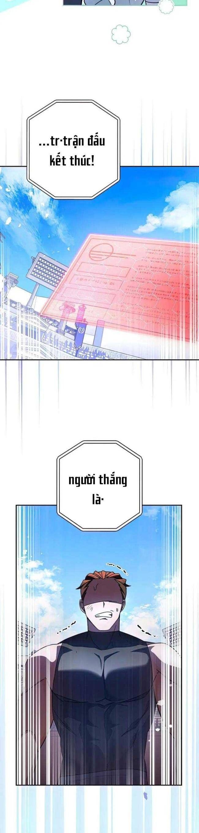 Trở Thành Quần Chúng Trong Tiểu Thuyết Chapter 32 - Trang 8