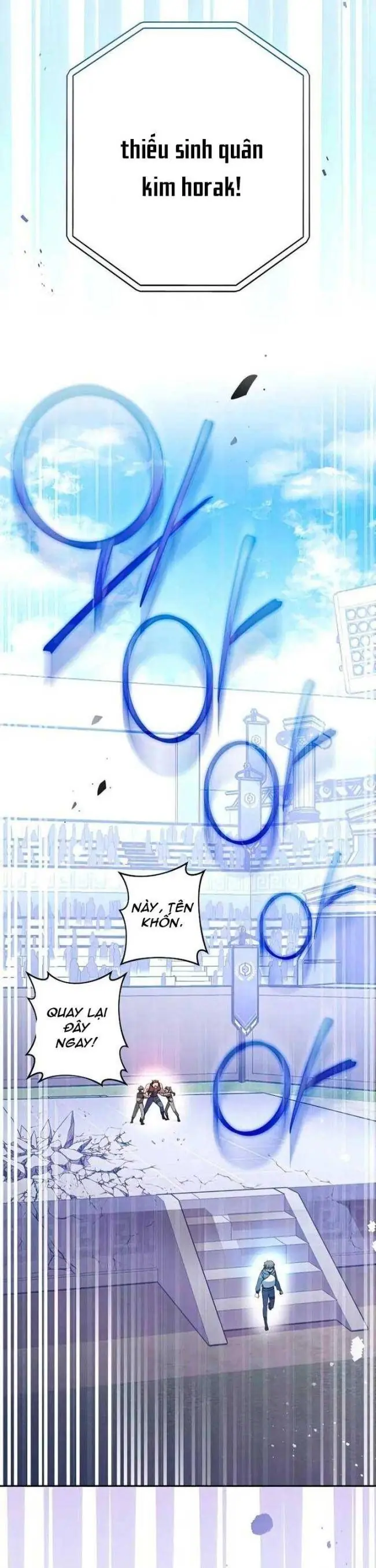 Trở Thành Quần Chúng Trong Tiểu Thuyết Chapter 32 - Trang 9