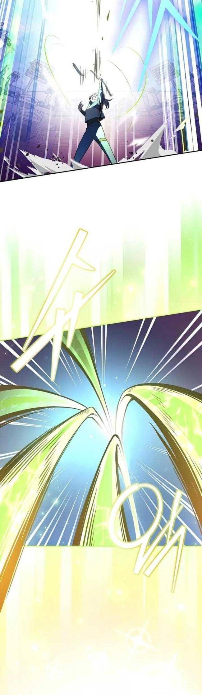 Trở Thành Quần Chúng Trong Tiểu Thuyết Chapter 33 - Trang 10