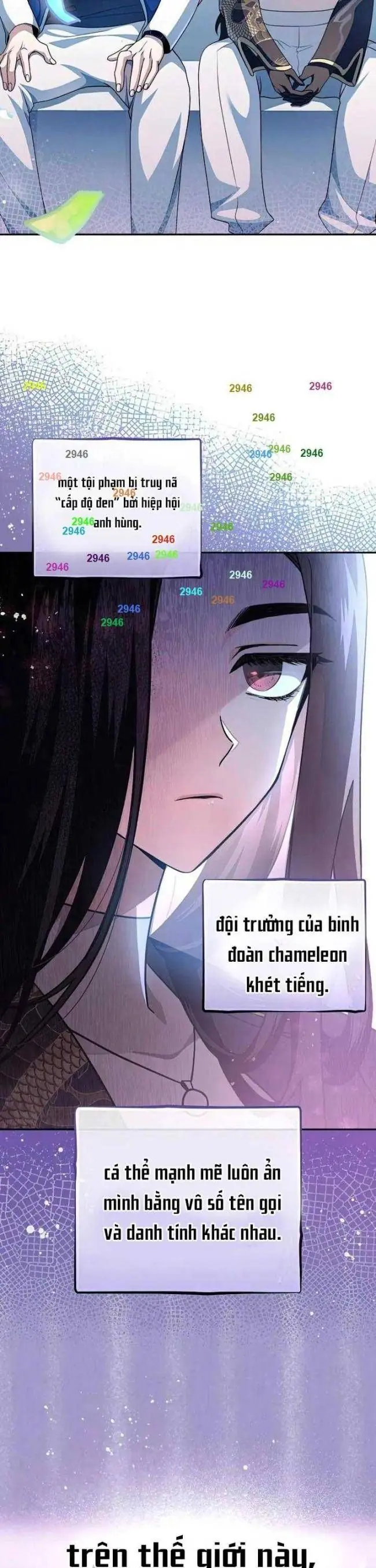 Trở Thành Quần Chúng Trong Tiểu Thuyết Chapter 33 - Trang 16