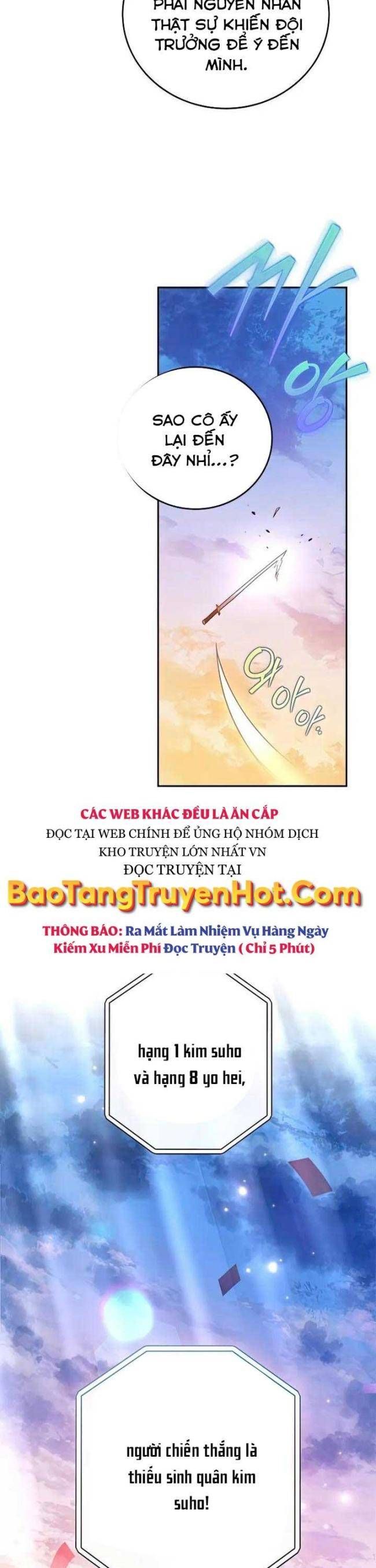 Trở Thành Quần Chúng Trong Tiểu Thuyết Chapter 33 - Trang 25