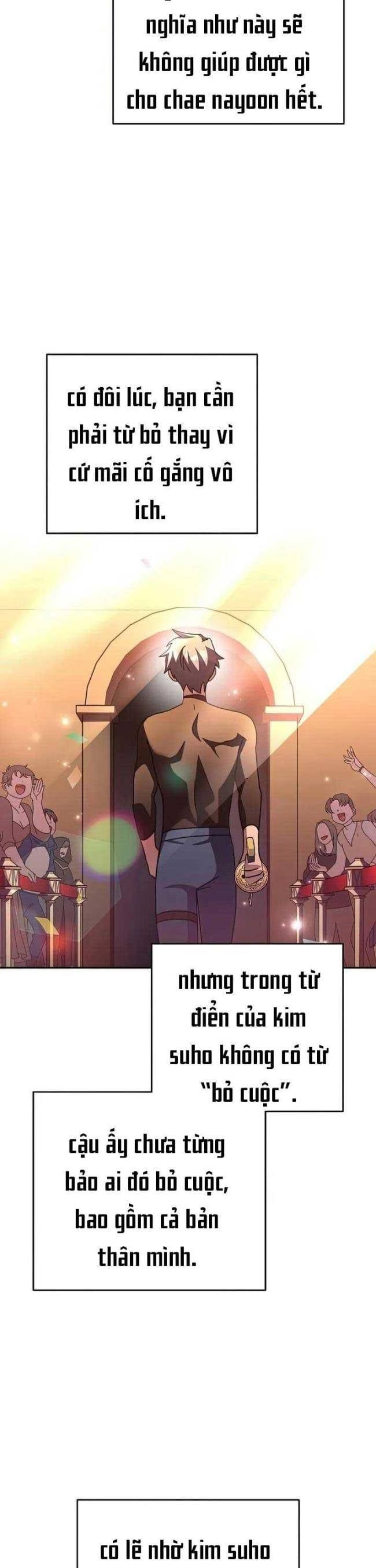 Trở Thành Quần Chúng Trong Tiểu Thuyết Chapter 33 - Trang 31