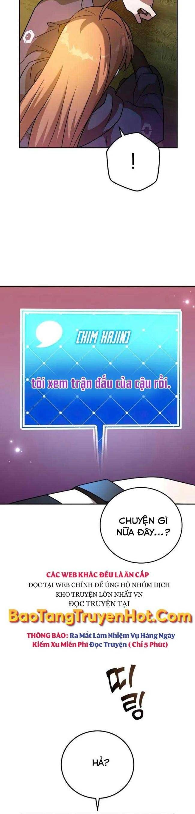 Trở Thành Quần Chúng Trong Tiểu Thuyết Chapter 33 - Trang 33
