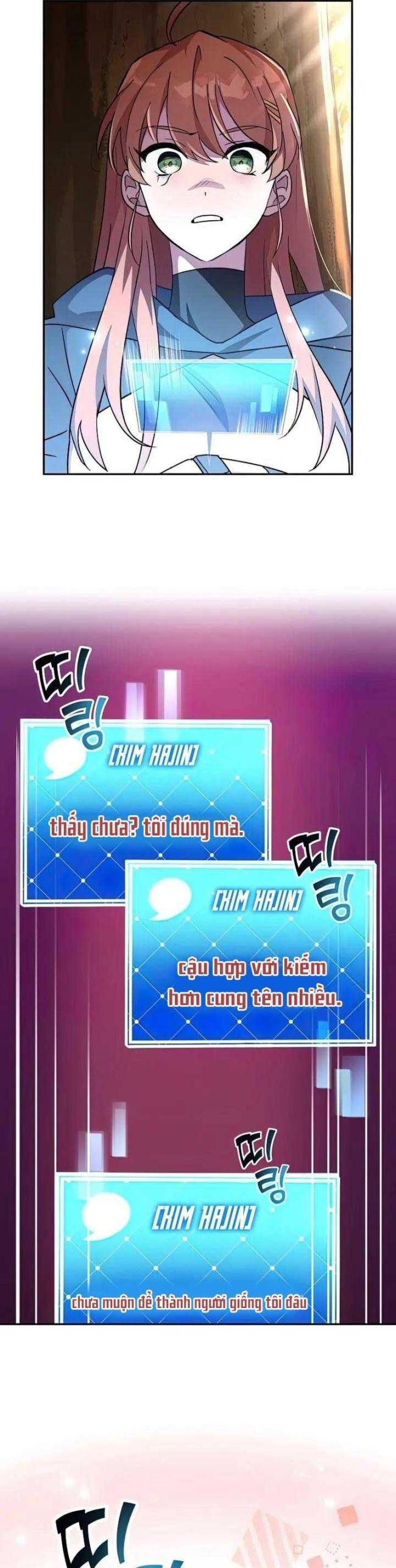 Trở Thành Quần Chúng Trong Tiểu Thuyết Chapter 33 - Trang 34