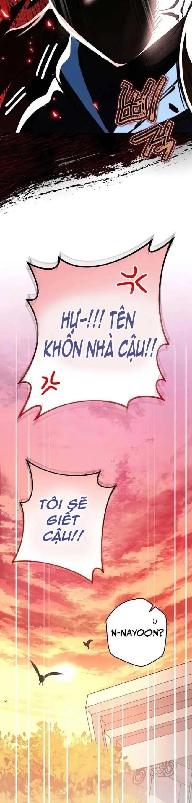Trở Thành Quần Chúng Trong Tiểu Thuyết Chapter 33 - Trang 37