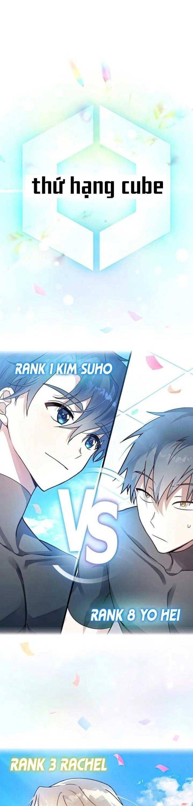 Trở Thành Quần Chúng Trong Tiểu Thuyết Chapter 33 - Trang 4
