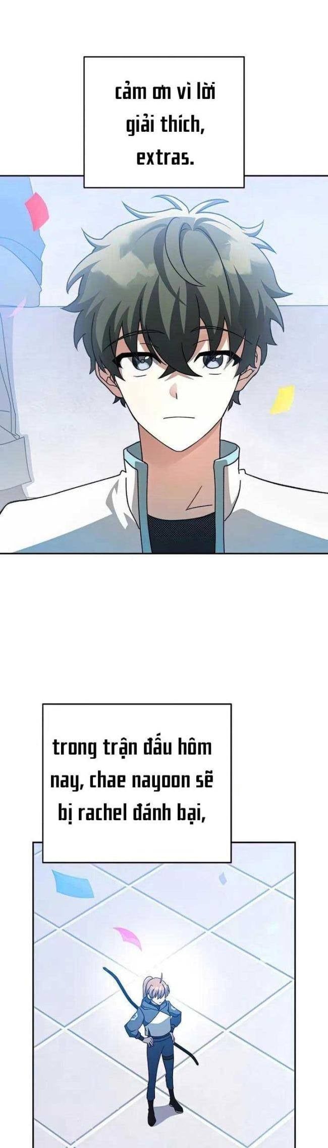 Trở Thành Quần Chúng Trong Tiểu Thuyết Chapter 33 - Trang 6