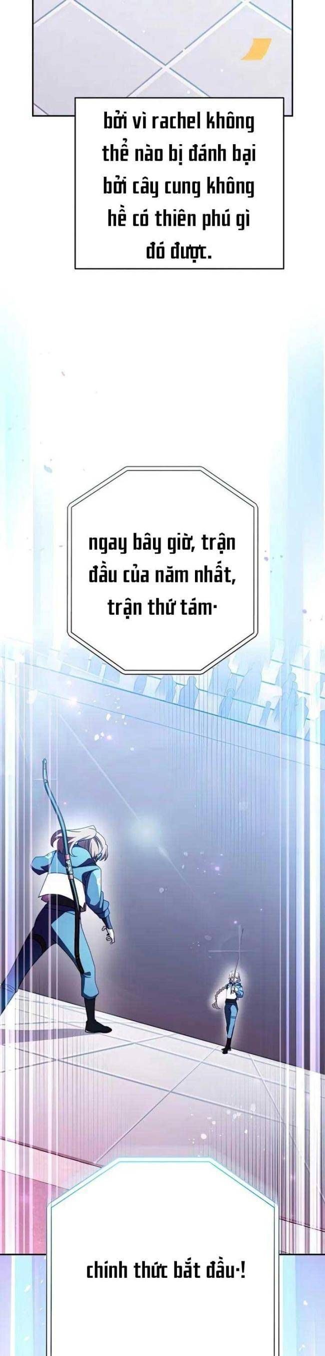 Trở Thành Quần Chúng Trong Tiểu Thuyết Chapter 33 - Trang 7