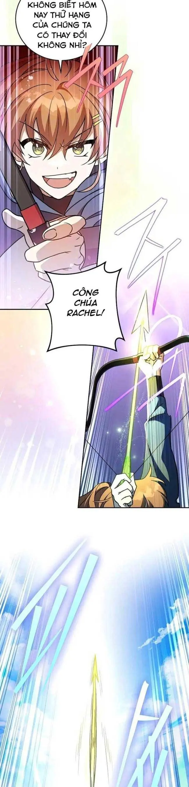 Trở Thành Quần Chúng Trong Tiểu Thuyết Chapter 33 - Trang 9