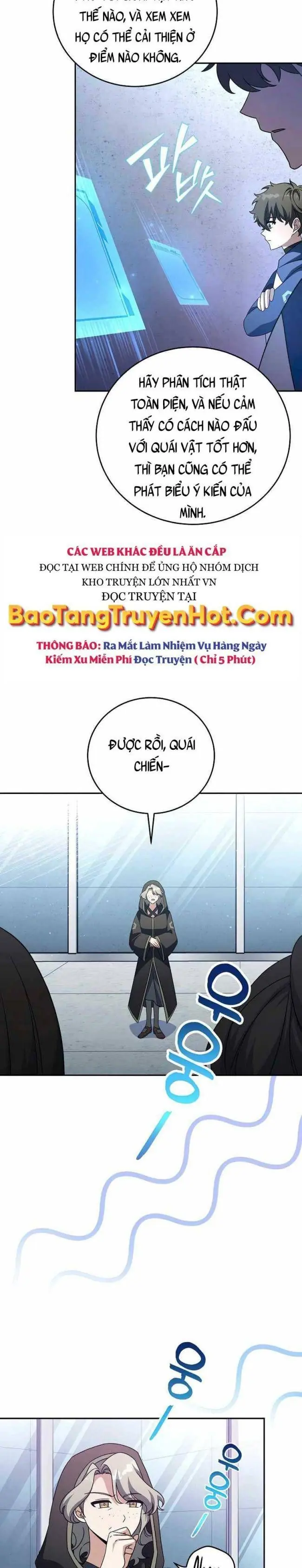 Trở Thành Quần Chúng Trong Tiểu Thuyết Chapter 34 - Trang 13