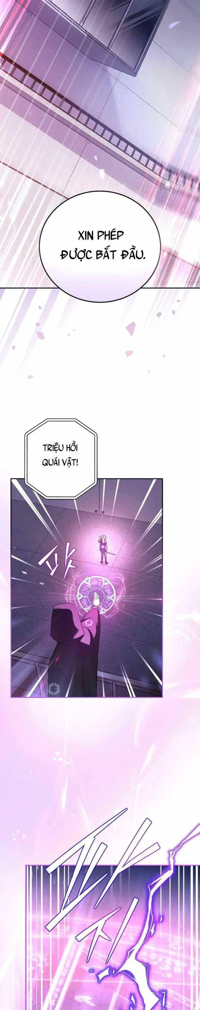 Trở Thành Quần Chúng Trong Tiểu Thuyết Chapter 34 - Trang 15