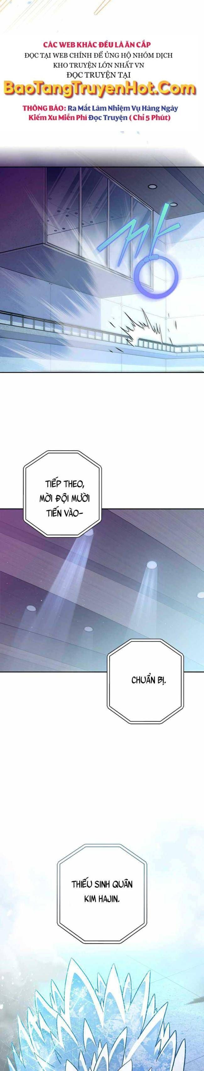 Trở Thành Quần Chúng Trong Tiểu Thuyết Chapter 34 - Trang 23