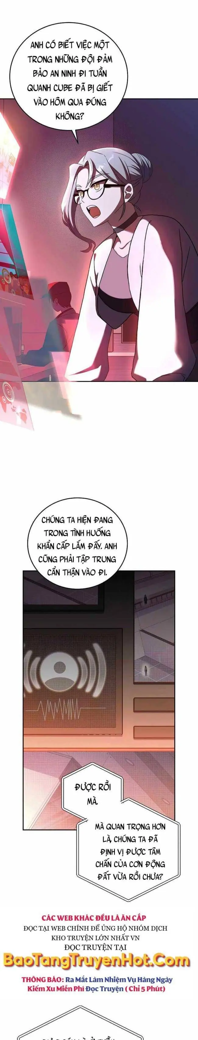 Trở Thành Quần Chúng Trong Tiểu Thuyết Chapter 34 - Trang 28